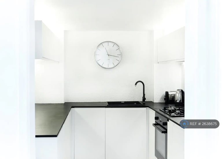 2 bedroom flat in Cavendish Street, Brighton, BN2 (2 bed) (#2638675)