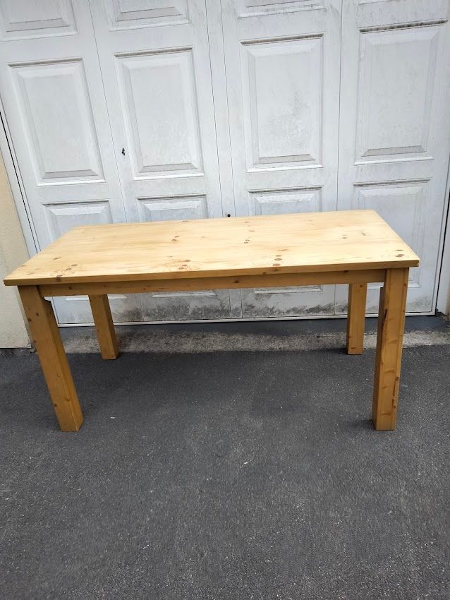 image for TABLE