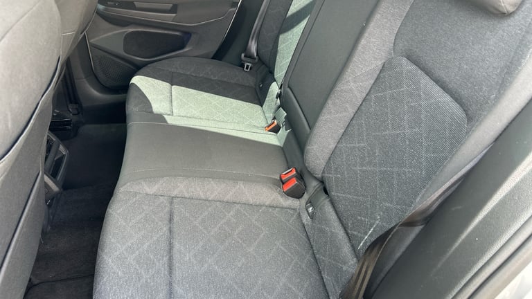 2022 Volkswagen Golf 1.0 TSI Life 5dr Petrol Hatchback Hatchback Petrol Manual