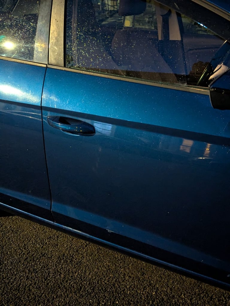 Seat, LEON, Hatchback, 2013, Manual, 1395 (cc), 5 doors