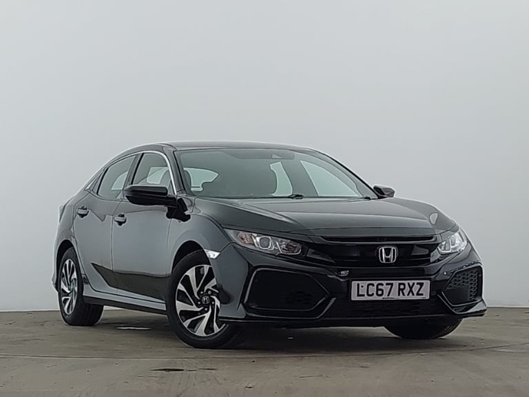 Honda 2017
