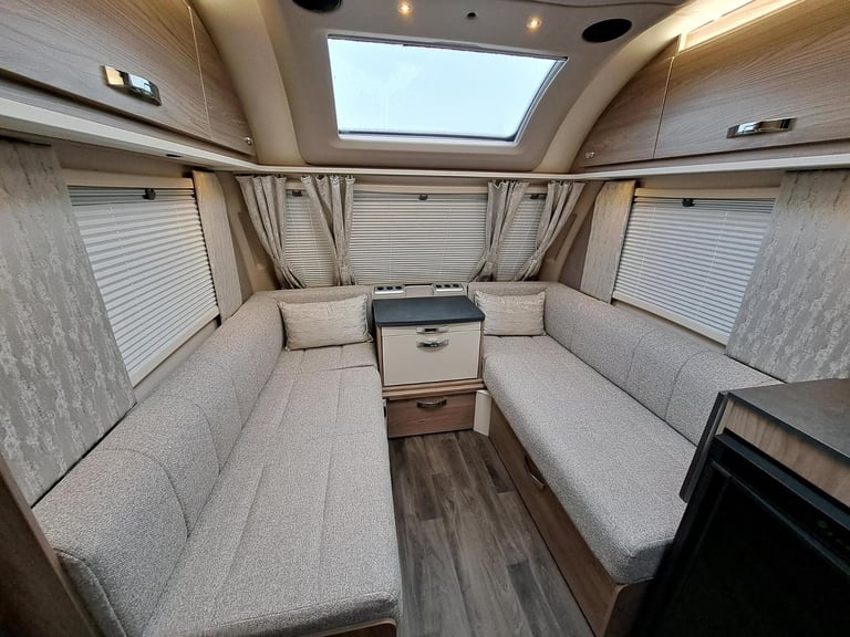 2024 Swift Vogue 560 EB