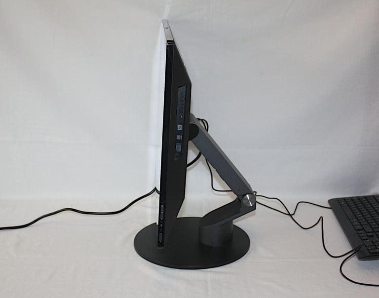 Lenovo Intel i5 4th Gen All-in-One AIO PC Computer Wi-Fi and Microsoft Office