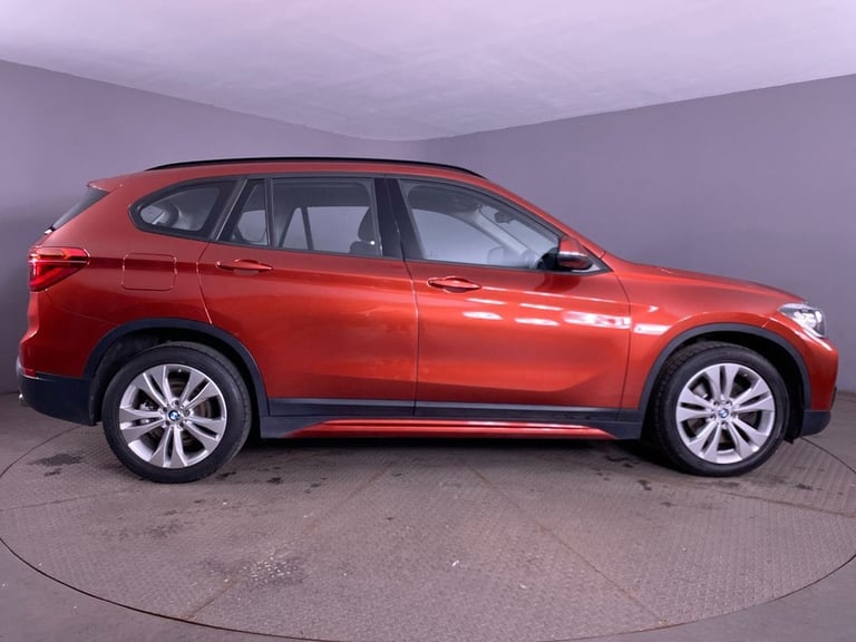2018 18 BMW X1 2.0 20D SPORT SUV 5DR DIESEL AUTO XDRIVE EURO 6 (S/S) (190 PS) DI