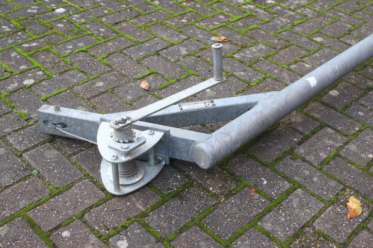 Trailer Winch
