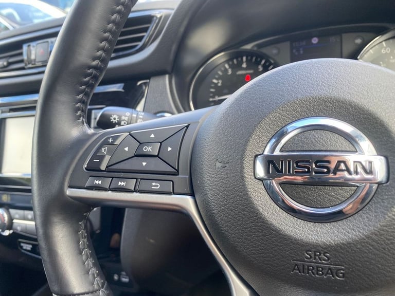 2021 Nissan X-Trail 1.3 DIG-T Tekna SUV 5dr Petrol DCT Auto Euro 6 (s/s) (158 ps) ESTATE Petrol A...