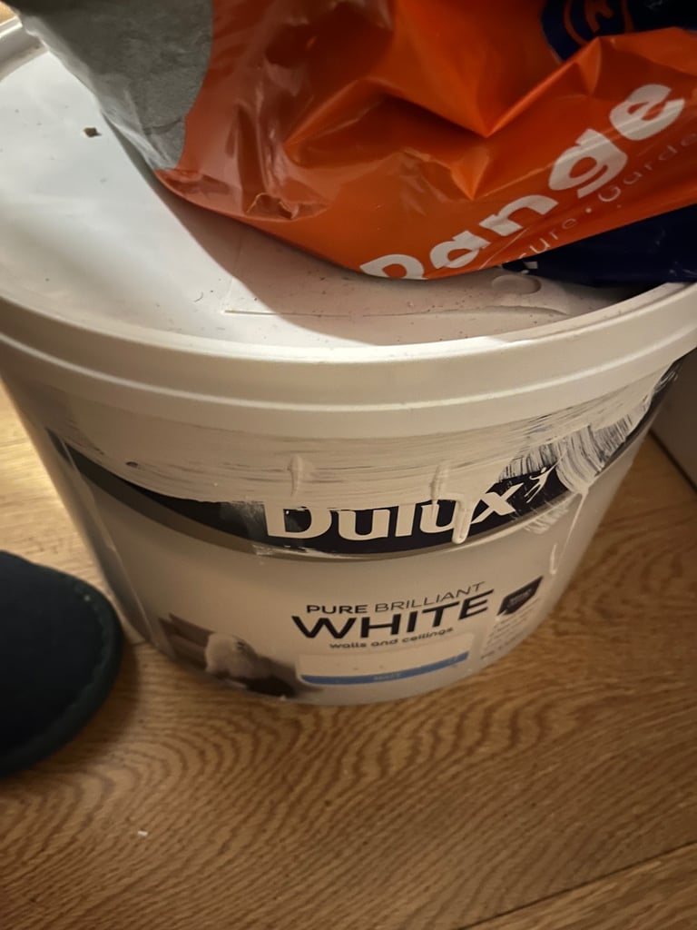 image for Free selection of paint, spray paint and lacquer 