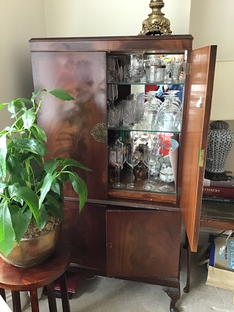 Drinks Cabinet