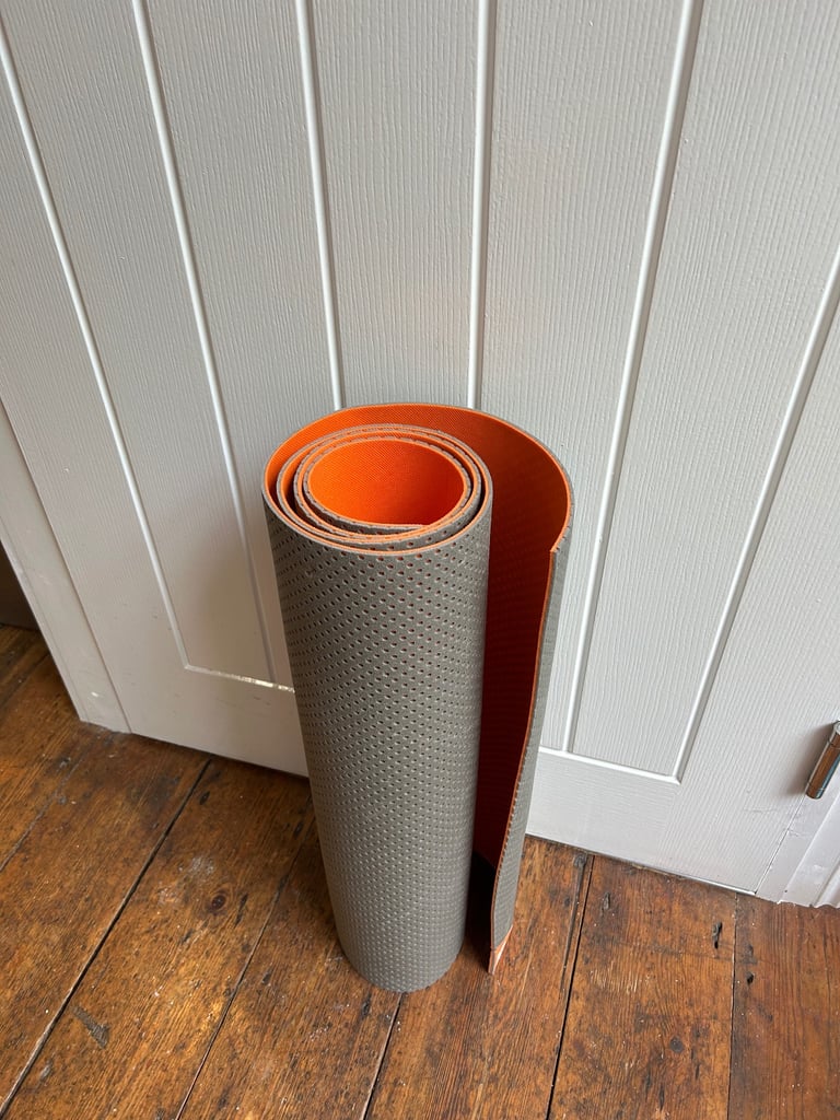 image for Reebok Yoga/Fitness Mat