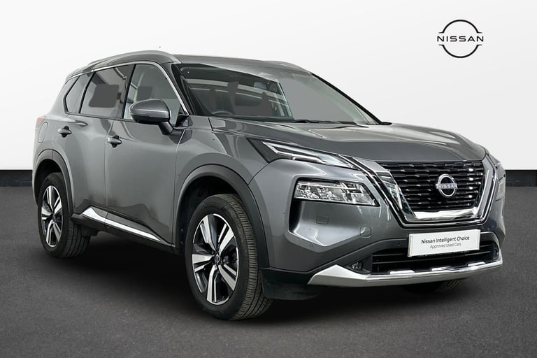 image for 2024 Nissan X-Trail 1.5 MHEV 163 Tekna 5dr Xtronic HATCHBACK Petrol/Electric Hybrid Automatic