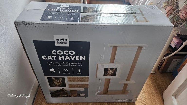image for Coco cat haven 