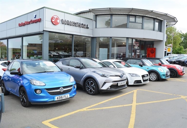 2021 Vauxhall Mokka-e 50kWh SRi Nav Premium SUV 5dr Electric Auto (136 ps) SUV Electric Automatic