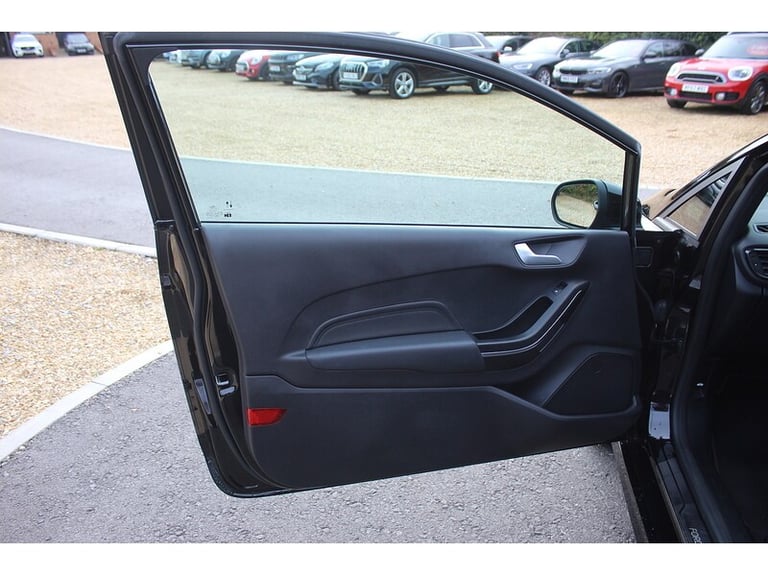 2022 Ford Fiesta T EcoBoost ST-2 Hatchback Petrol Manual