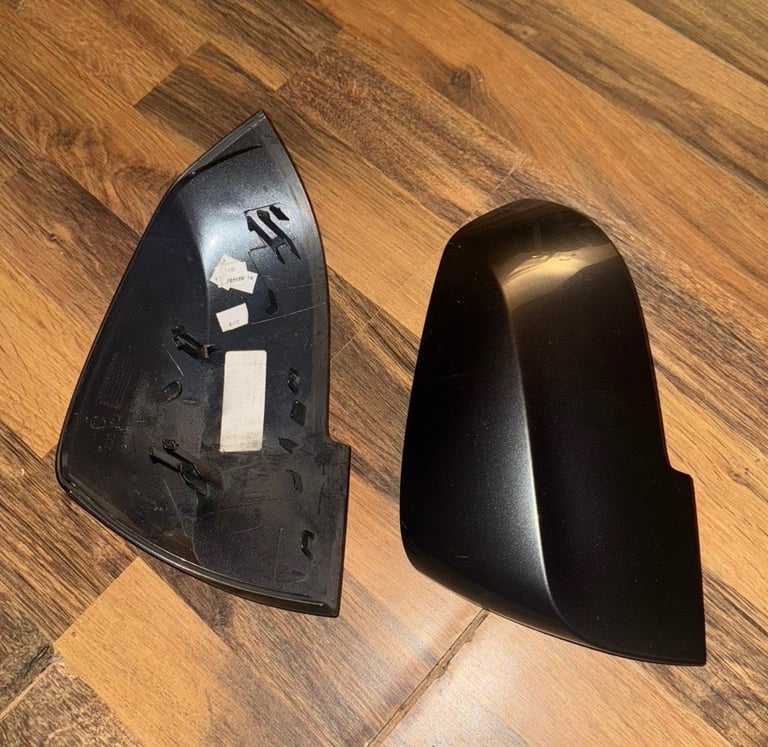 BMW F30 wing mirror caps 
