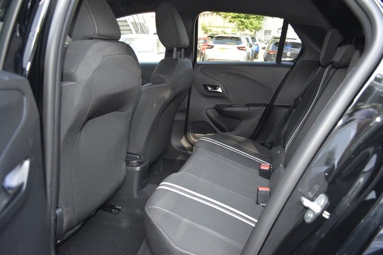 2025 Vauxhall Corsa 1.2 Turbo Yes Hatchback 5dr Petrol Manual Euro 6 (s/s) (100 ps) Hatchback Pet...