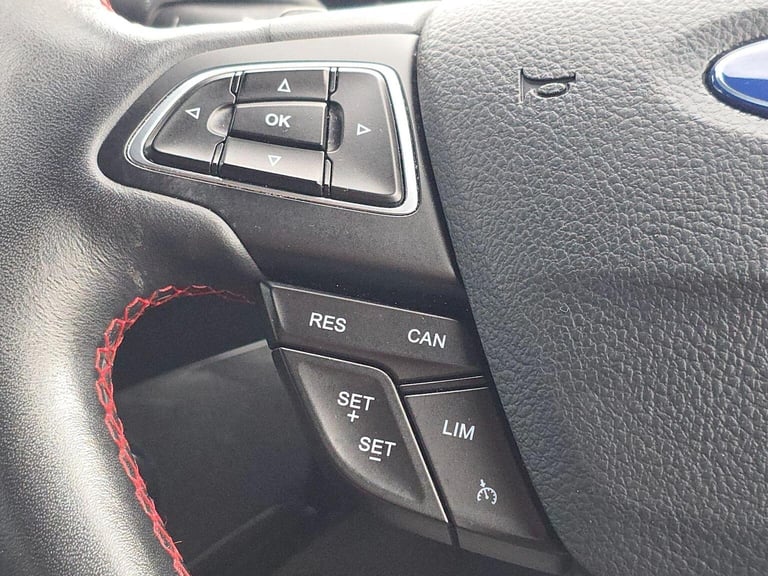 FORD KUGA 2.0 TDCi ST-Line X Powershift AWD Euro 6 (s/s) 5dr 2019
