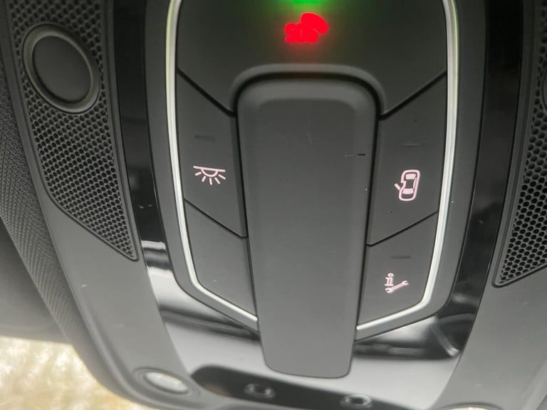 AUDI A7 3.0 TDI V6 50 S line 2019