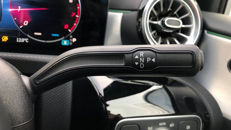 2024 Mercedes-Benz A-Class A200 AMG Line Premium Plus 4dr Auto SALOON PETROL Automatic