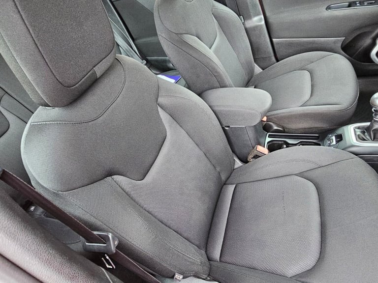 2019 Jeep Renegade 1.0 GSE T3 Sport SUV 5dr Petrol Manual Euro 6 (s/s) (120 ps) ESTATE Petrol Manual