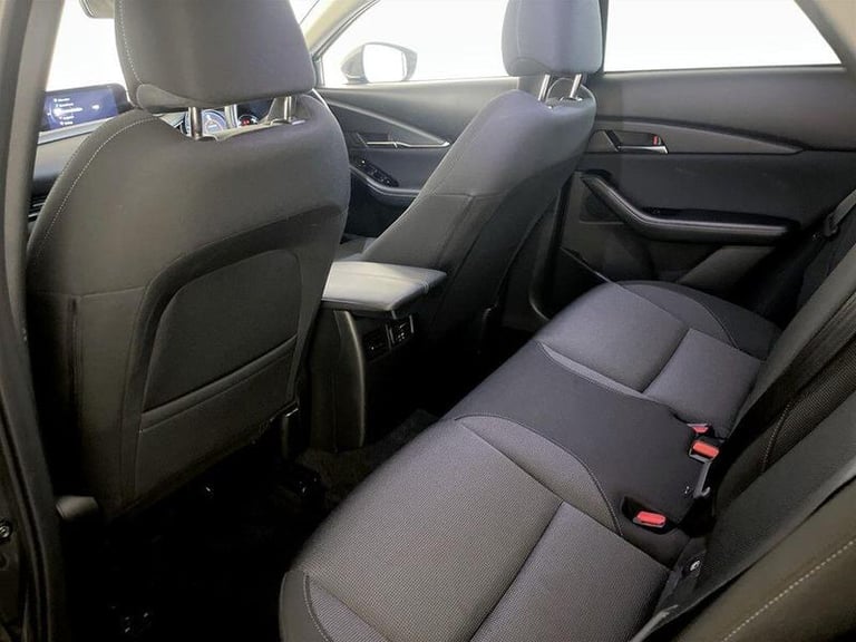 2021 Mazda CX-30 2.0 e-SKYACTIV G MHEV Sport Lux Auto Euro 6 (s/s) 5dr Automatic SUV Petrol Autom...