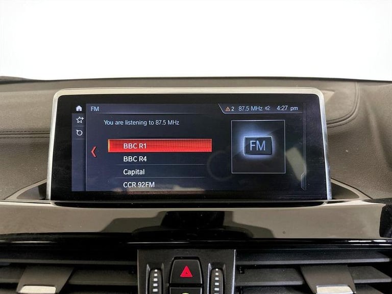 2021 BMW X2 sDrive 18i [136] Sport 5dr Step Auto HATCHBACK PETROL Automatic