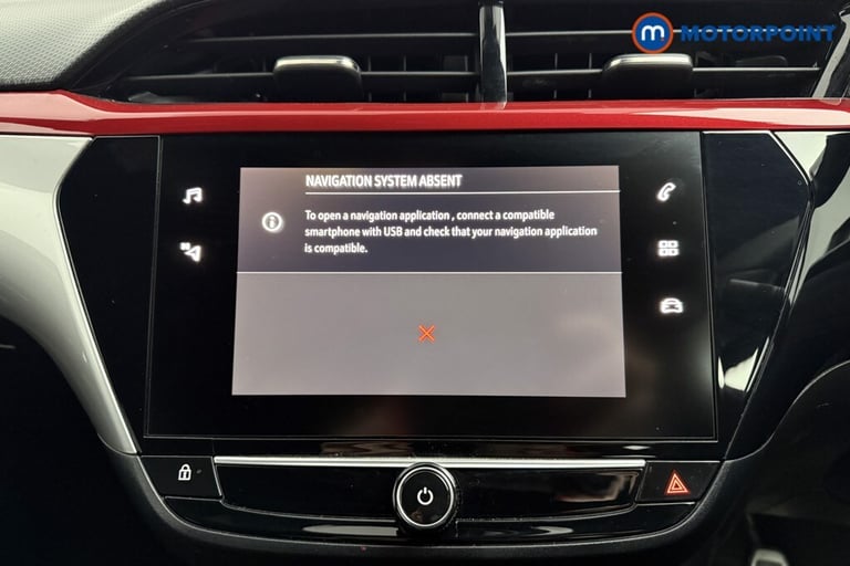 2023 Vauxhall Corsa 1.2 GS 5dr HATCHBACK PETROL Manual