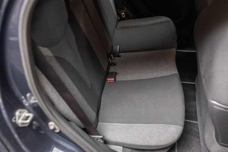 2016 Citroen C1 1.2 PureTech Flair Hatchback 5dr Petrol Manual Euro 6 (82 ps) Hatchback Petrol Ma...