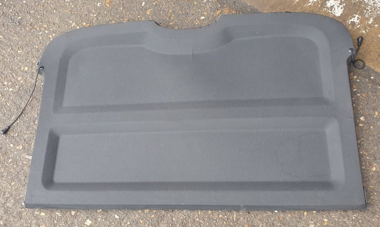 image for Vauxhall Vectra Parcel Shelf  2005