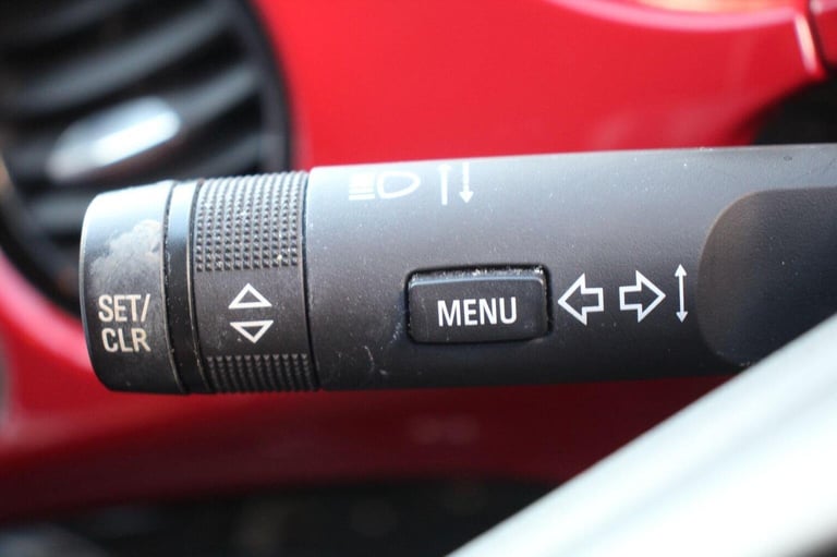 VAUXHALL ADAM 1.2 16v JAM Euro 5 3dr 2014