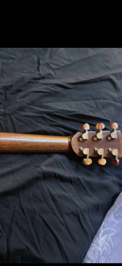 image for 1993 Lowden 010 