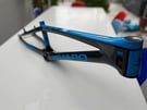 Haro Citizen Carbon Race BMX frame - Size long