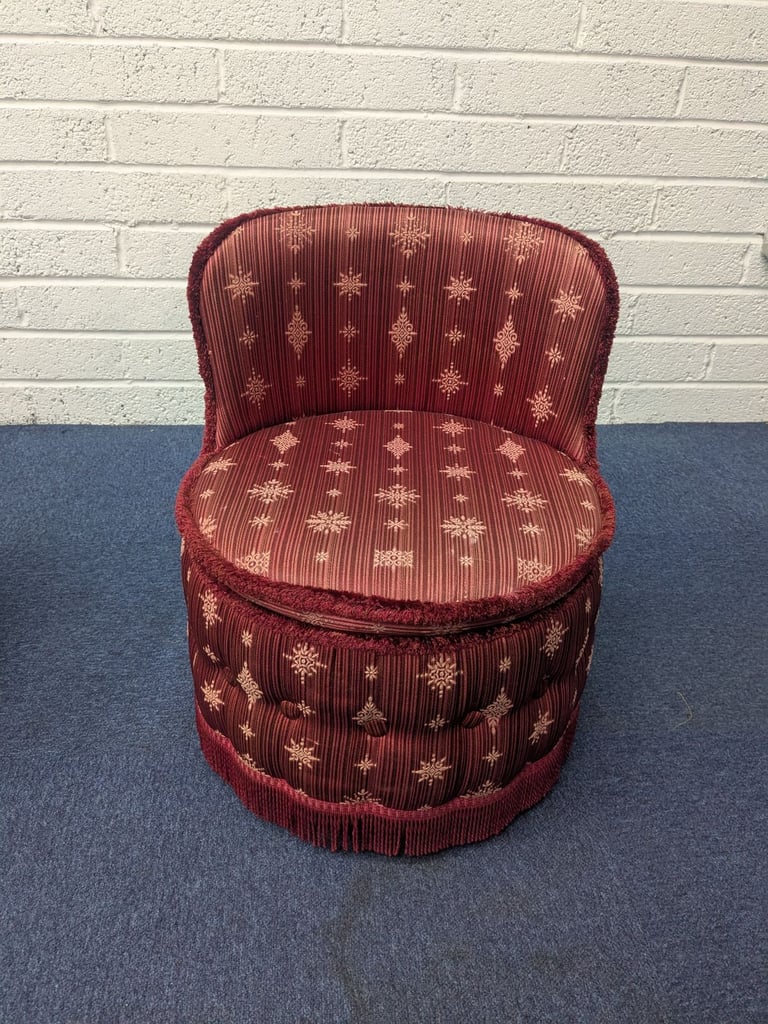 Sherborne Gold Tub Chair