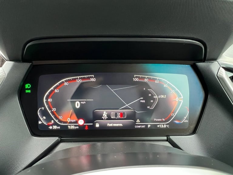 2022 BMW 2 Series Gran Coupe 1.5 218i M Sport Saloon 4dr Petrol DCT Euro 6 (s/s) (136 ps) Saloon ...