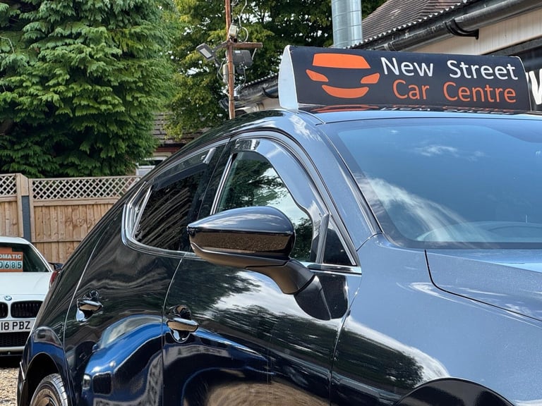 2021 Mazda Mazda3 2.0 e-SKYACTIV-X MHEV GT Sport Auto Euro 6 (s/s) 5dr HATCHBACK Petrol Automatic