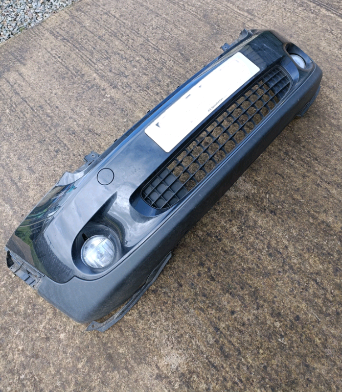 Breaking A Mini Countryman 1.6 Diesel Cooper spares Parts