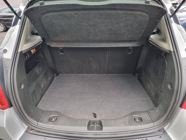 VAUXHALL MOKKA 1.6 i Exclusiv 2015