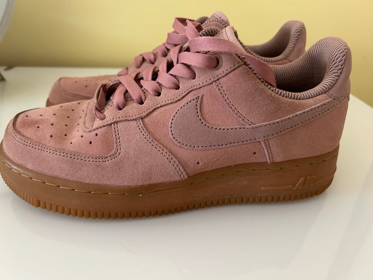 Nike AF1 women’s  Trainers 