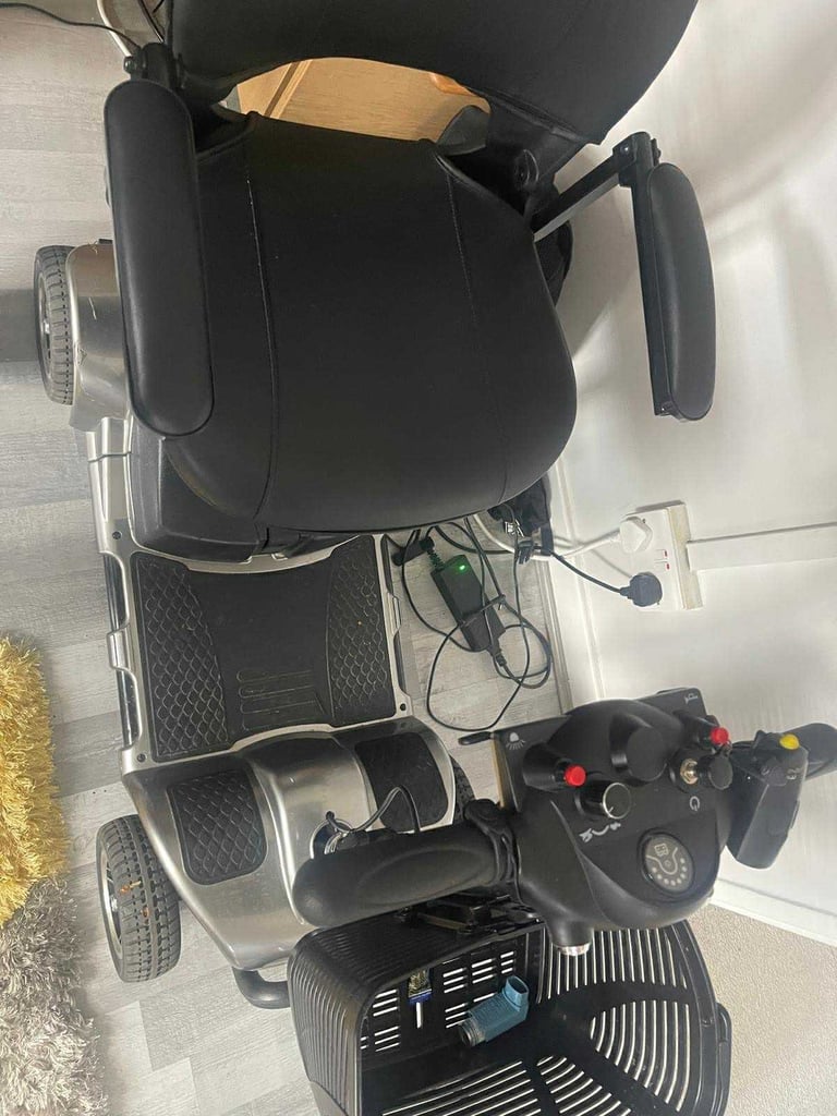 disability electric scooter