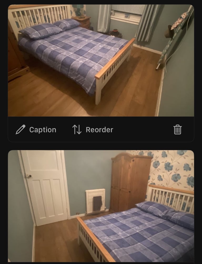 Single room to rent 