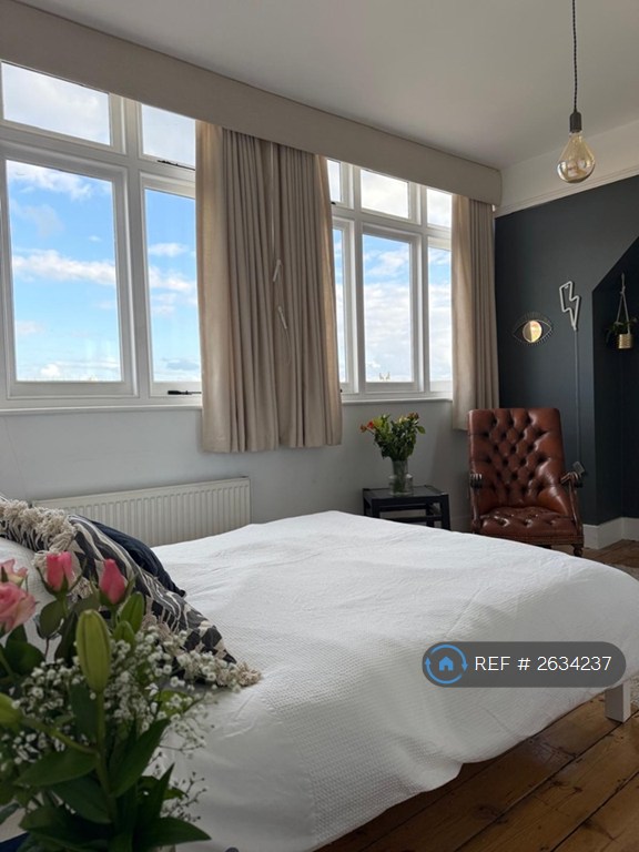 1 bedroom in Ditton Court Road, Westcliff-On-Sea, SS0 (#2634237)