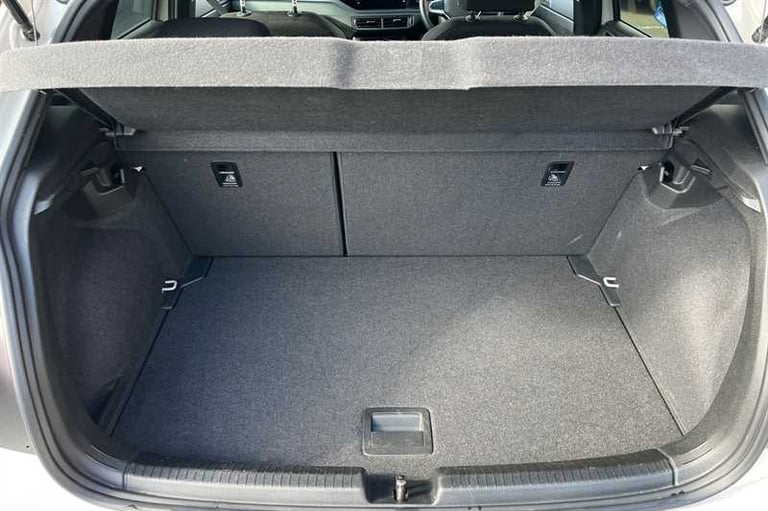 2023 Volkswagen Polo 1.0 TSI R-Line 5dr DSG HATCHBACK PETROL Automatic