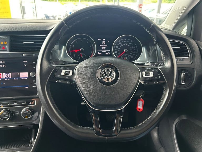 2020 Volkswagen Golf 1.5 TSI EVO Match Edition Hatchback 5dr Petrol Manual Euro 6 (s/s) (130 ps) ...