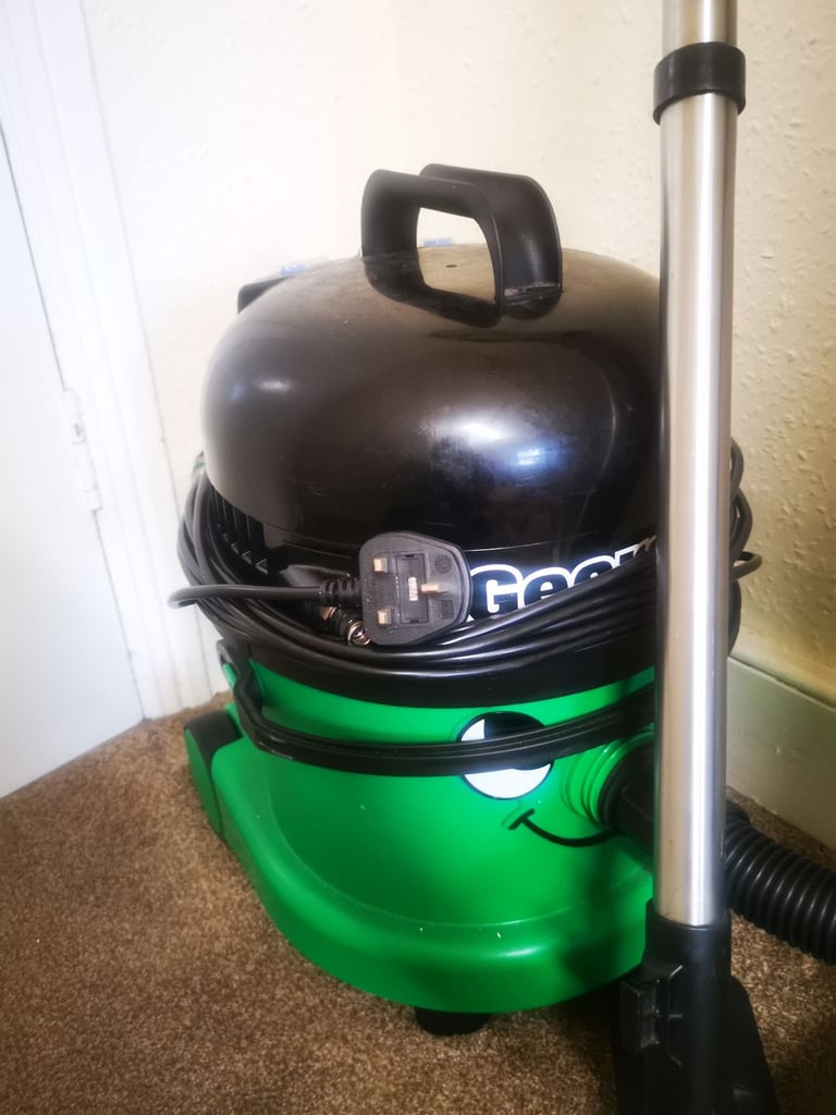 image for George Hoover 