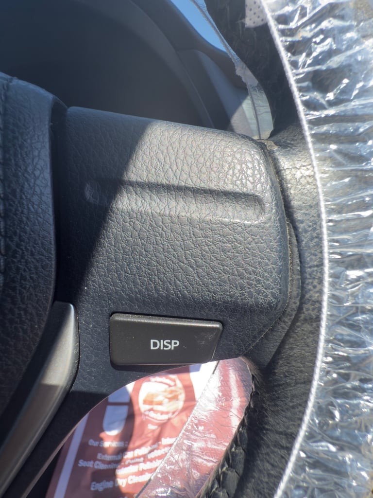 2025 Toyota Auris PETROL AUTOMATIC 1,5L Hatchback HYBRID ELECTRIC Manual