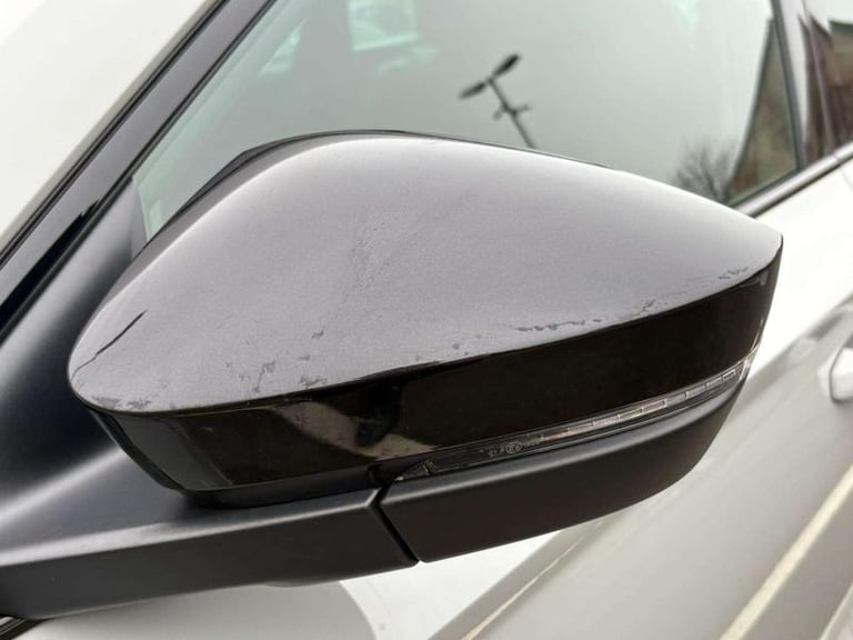 2025 Skoda Karoq 1.5 TSI Sportline Edition 5dr DSG Automatic SUV Petrol Automatic