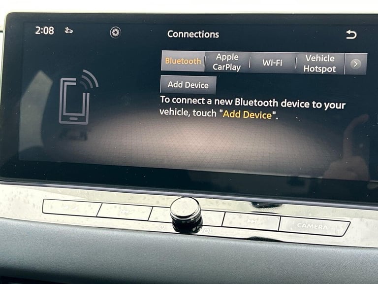 2024 Nissan Qashqai 1.5 h e-POWER Tekna SUV 5dr Petrol Hybrid Auto Euro 6 (s/s) (190 ps) SUV PETR...