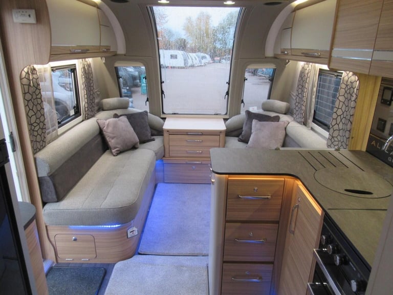 2024 Bailey Alicanto Porto