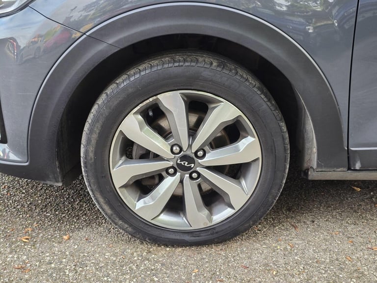 2022 Kia Stonic 1.0 T-GDi 2 Euro 6 (s/s) 5dr Hatchback Petrol Manual