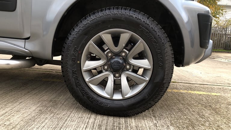 2015 Suzuki Jimny 1.3 VVT SZ4 3dr Petrol