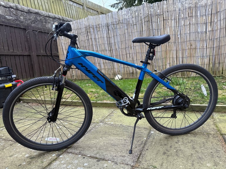 image for Hyper electric bike